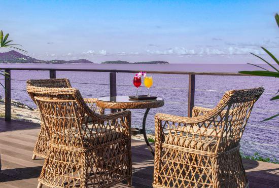 Hotel Villa Samayra - An Oceanfront Pool Villa, Koh Samui