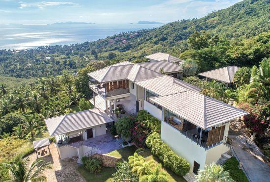 Hotel Baan View Talay