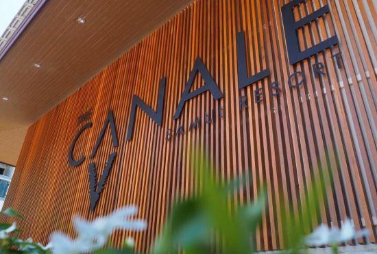Hotel The Canale Samui Resort