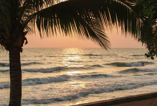 Гостиница Koh Chang Grandview Resort