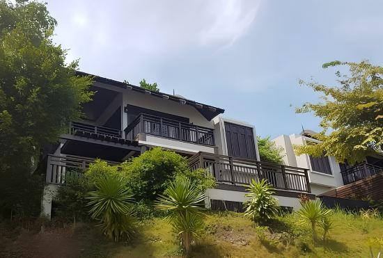 Гостиница Bhundhari Residence Koh Samui