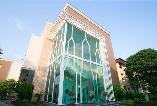 Srilamduan Hotel