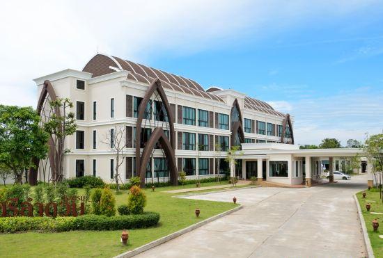 Гостиница Srilamduan Hotel