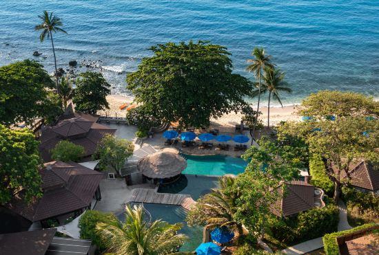 Гостиница SAii Koh Samui Villas - Adult Only 12 Plus