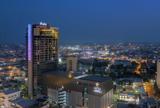 Ad Lib Hotel Khon Kaen