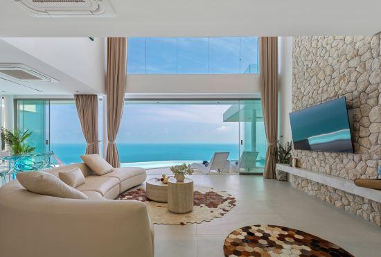 Гостиница Villa the Wave 2 Residence