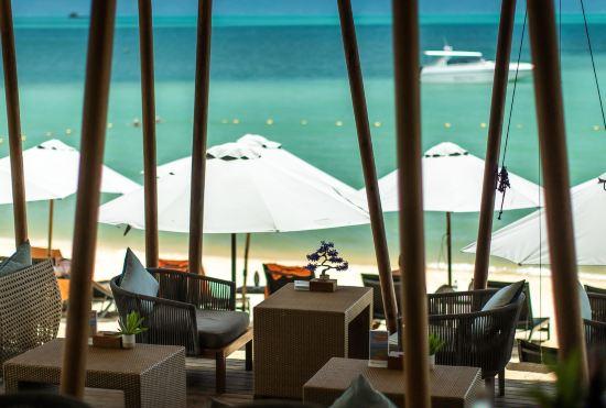 Гостиница Bandara Resort and Spa, Samui