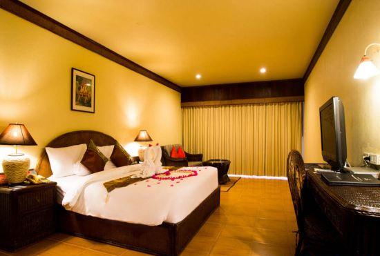 Hotel Samui Bayview Resort & Spa