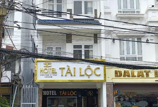 OYO 1172 Tai Loc Hotel