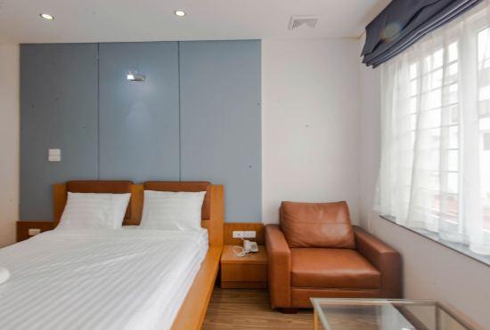Hotel 22Housing 48 Phan Ke Binh