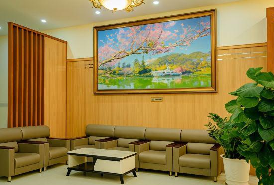 Bombo DaLat Hotel