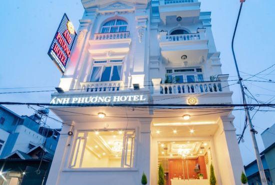 Anh Phuong Hotel Da Lat
