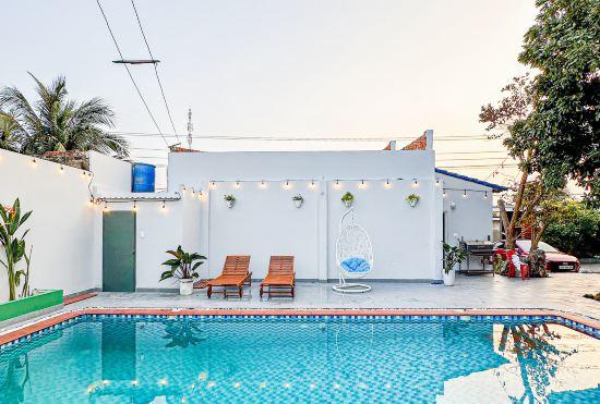 Hotel Amory Villa Mui Ne