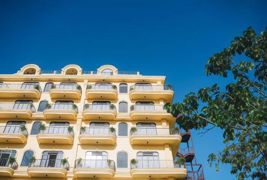 Goldient Boutique Hotel