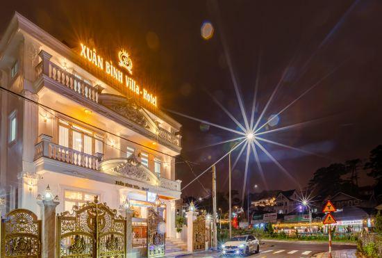 Гостиница Ngoc sang 2 Hotel