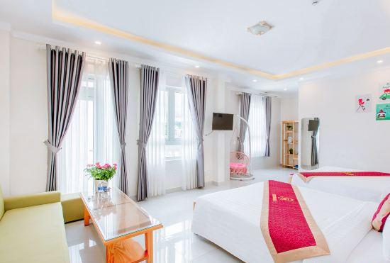 Гостиница Ngoc Sang 3 Hotel