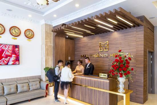 Mai Thang Hotel Da Lat