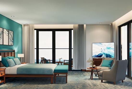 Гостиница Asteria Mui Ne Resort