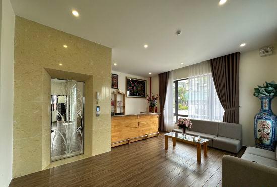 Hotel Capital O 1208 Phong Van Villa