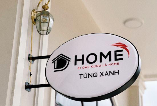 Гостиница D Home Da lat 2