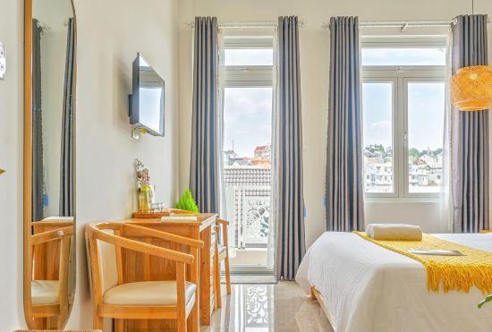 Hotel One Million Homestay