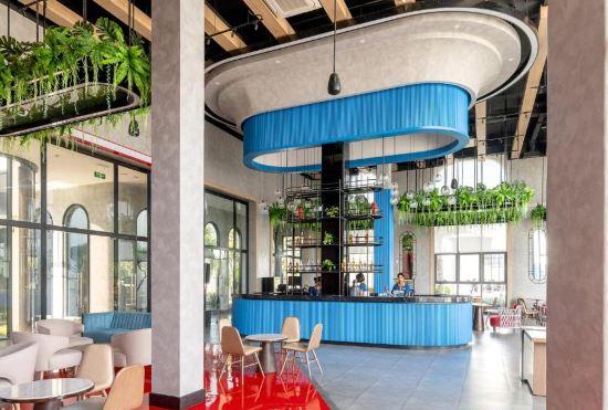 Hotel K-Town Resort Phan Thiet