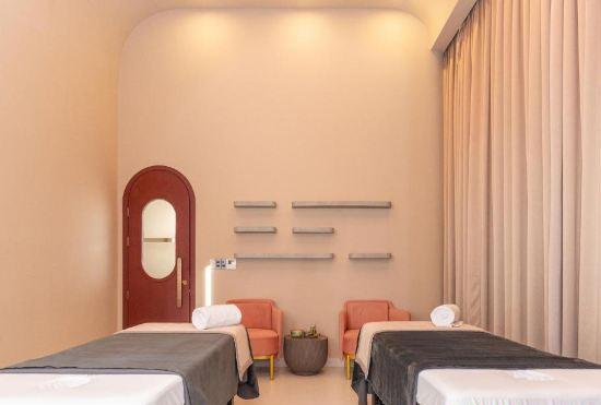 Гостиница K-Town Resort Phan Thiet