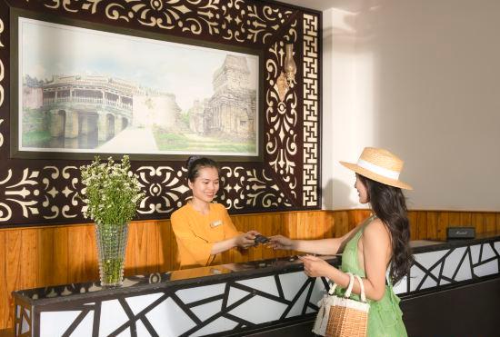 Hotel Raon BeachFront