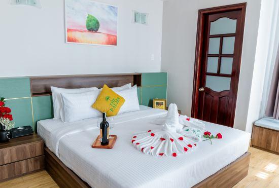 The Palms Hotel Phan Thiet