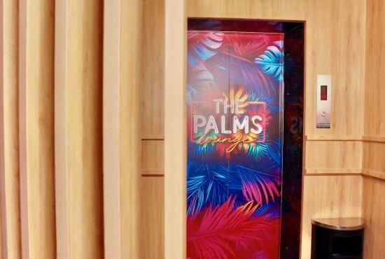 Гостиница The Palms Hotel Phan Thiet