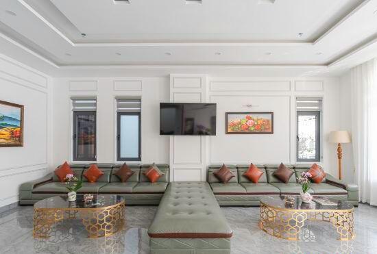 Chau Hoang kim Hotel