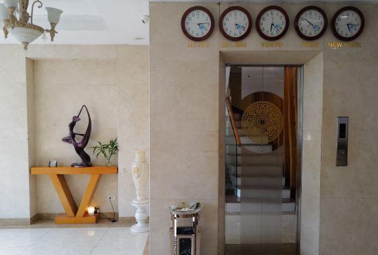 Гостиница B HOTEL - Hoang Kiem lake 5 mins