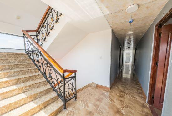Гостиница Capital O 1230 Villa Nguyen Trinh