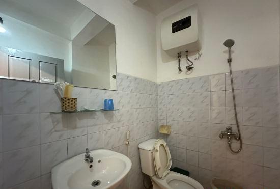 OYO 1233 Yen Quyen Hotel