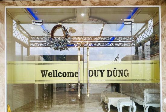 Гостиница Hotel Duy Dũng - Đà Lạt