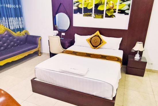 Гостиница Binh Nguyen Hotel 2