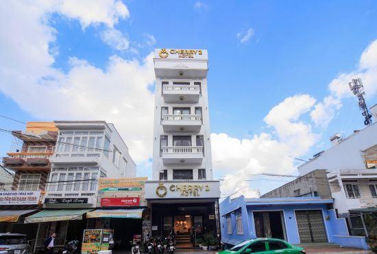 Cherry Hotel 2 Da Lat