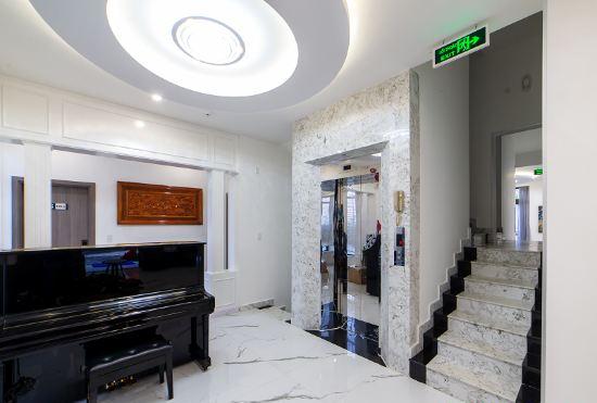 TP HOTEL GREEN PINE VIEW