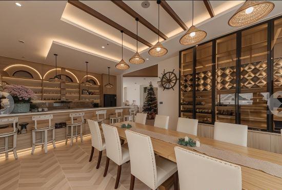 Гостиница Jodi Dalat Hotel