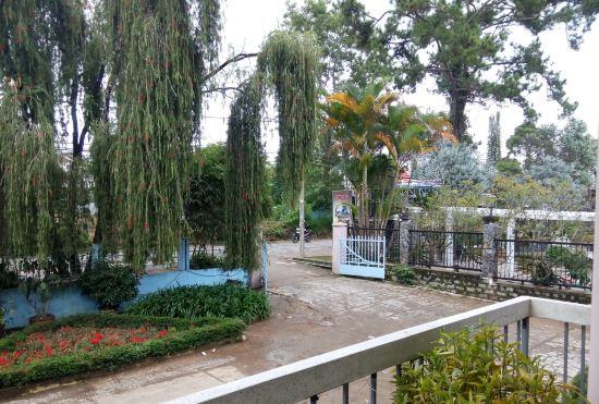 Thuan Lam Hotel