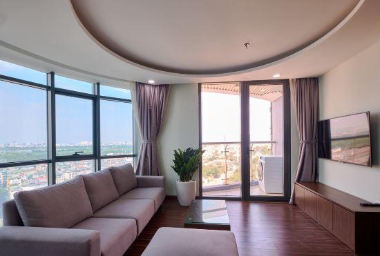 Гостиница Netland Westlake Legacy Suites