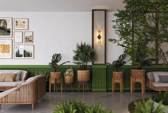 NATURE HOTEL