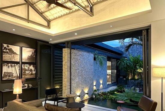 Гостиница Blue Fingers K.House Phan Thiet