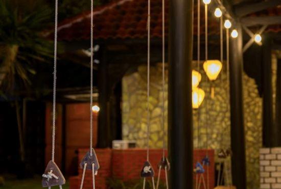 Sabina Boutique Hotel & Villa Mui Ne