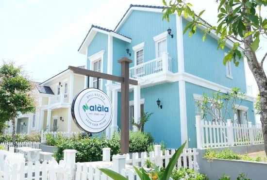 Гостиница Novaworld Phan Thiet - Alala Stay