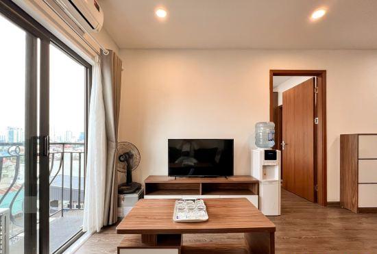 Hotel Nine Housing 33/92 Dao Tan