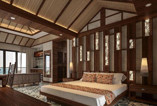 The Mist Boutique Dalat Hotel
