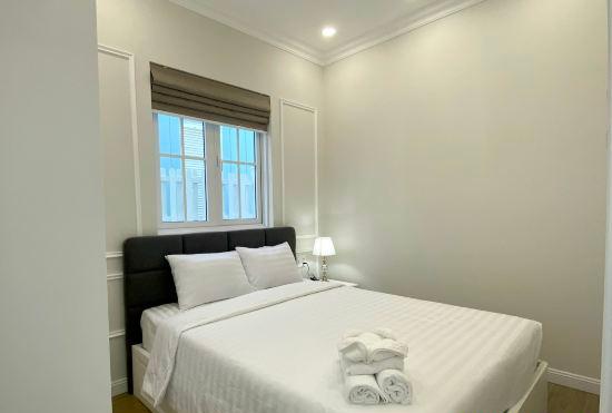 Hotel PRS Golf Villa