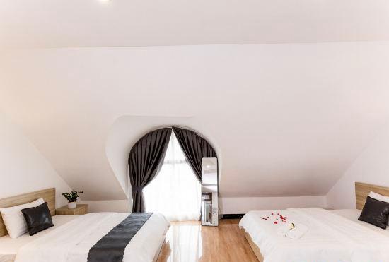Hawaii Hotel Dalat