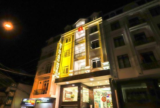 Mai Hoang Da Lat Hotel